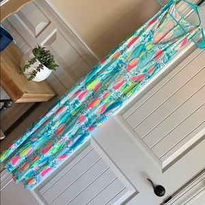 Lilly Pulitzer Maxi